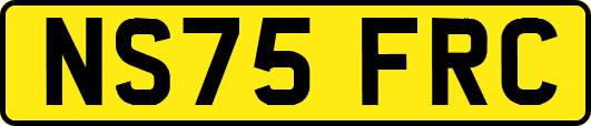 NS75FRC