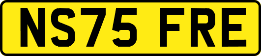 NS75FRE