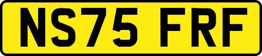 NS75FRF