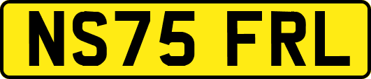 NS75FRL