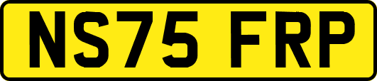 NS75FRP