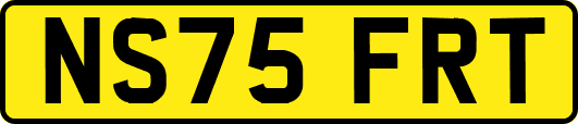 NS75FRT