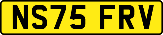 NS75FRV
