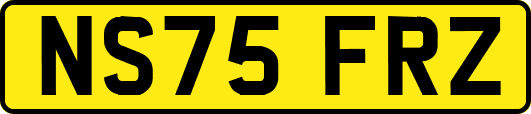 NS75FRZ