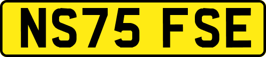 NS75FSE
