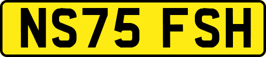 NS75FSH