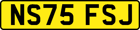 NS75FSJ
