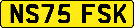 NS75FSK