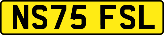 NS75FSL