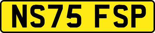 NS75FSP