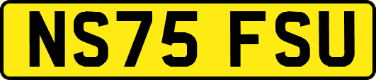 NS75FSU