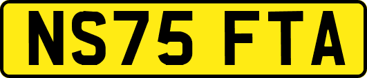 NS75FTA