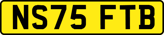 NS75FTB