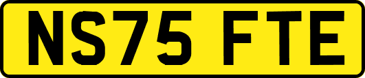 NS75FTE