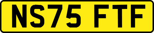 NS75FTF