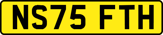 NS75FTH