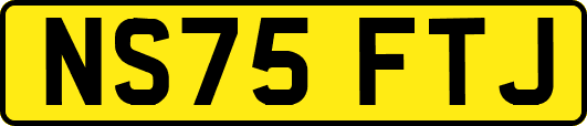 NS75FTJ
