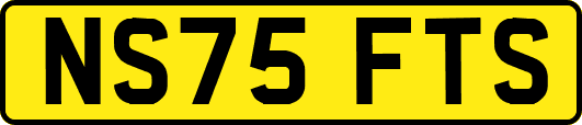 NS75FTS