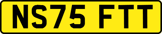 NS75FTT