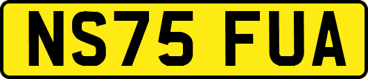 NS75FUA
