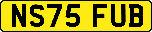 NS75FUB