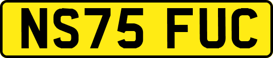 NS75FUC