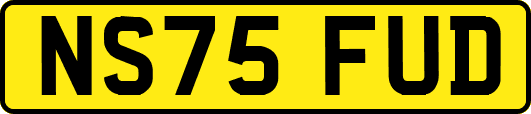 NS75FUD