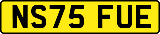 NS75FUE
