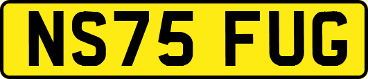 NS75FUG