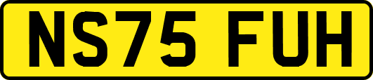 NS75FUH
