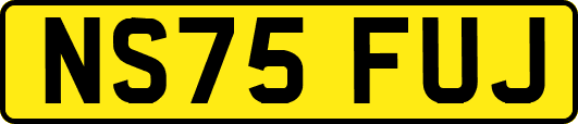 NS75FUJ