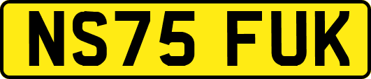 NS75FUK