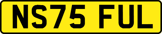 NS75FUL