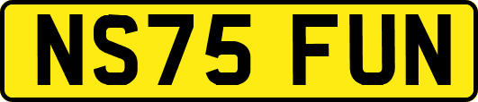 NS75FUN