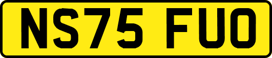 NS75FUO