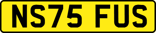 NS75FUS