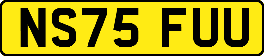 NS75FUU