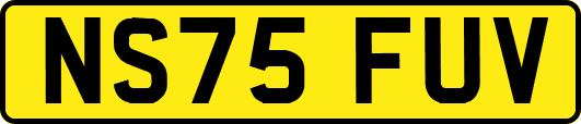 NS75FUV