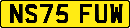 NS75FUW