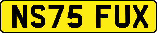 NS75FUX