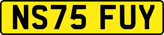NS75FUY