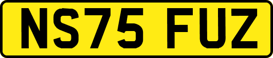 NS75FUZ