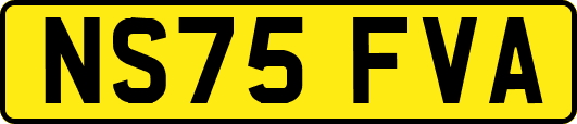 NS75FVA