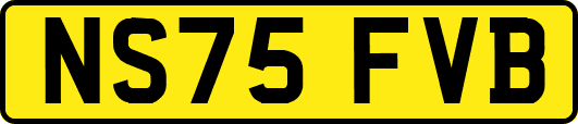 NS75FVB