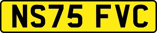 NS75FVC