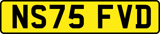 NS75FVD