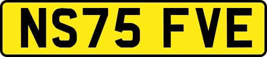 NS75FVE