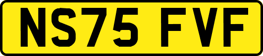NS75FVF