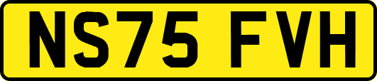 NS75FVH