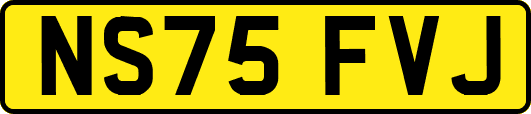 NS75FVJ